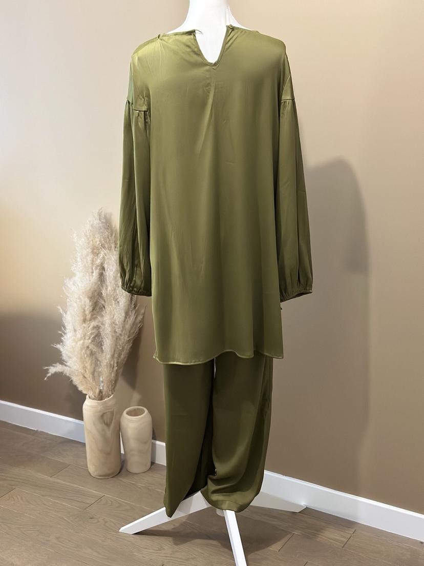 Ensemble Haut & Pantalon