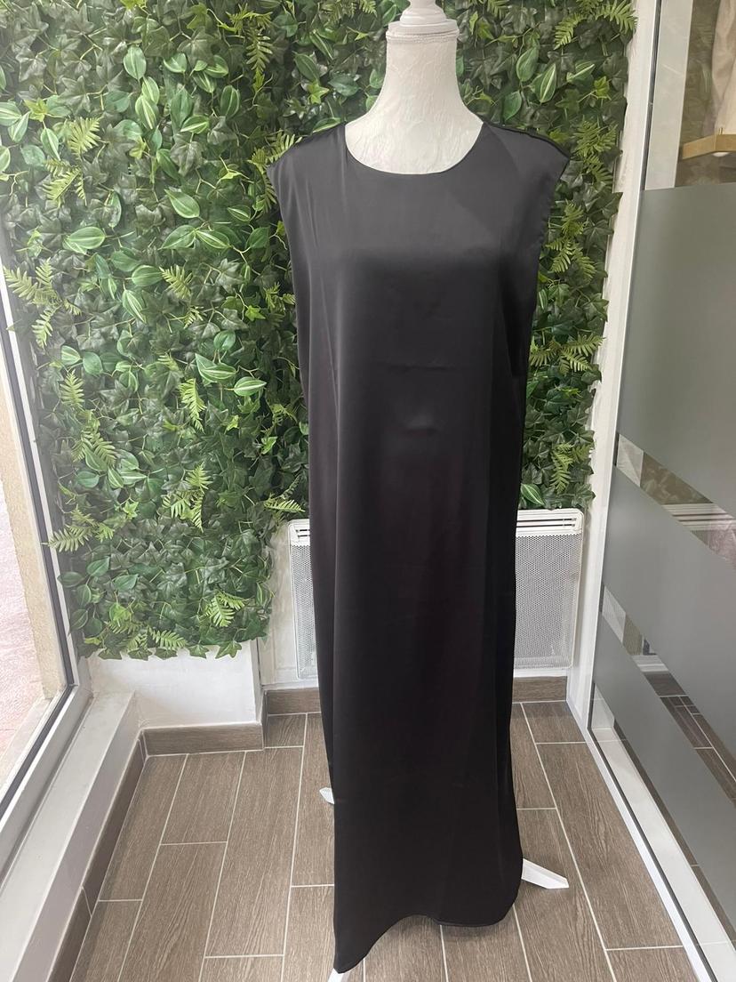 Sous Robe Soie de Médine