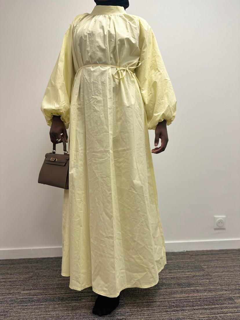 Robe Safa