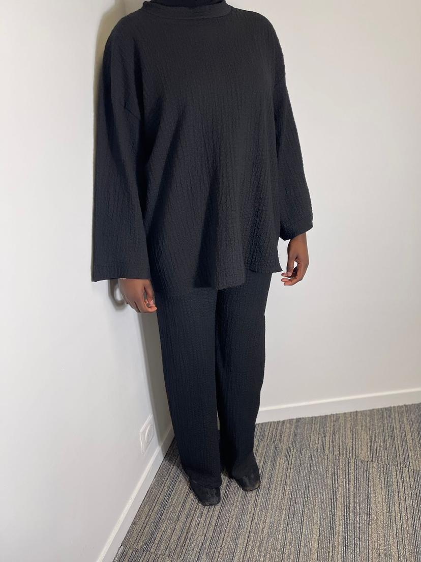 Ensemble Isra