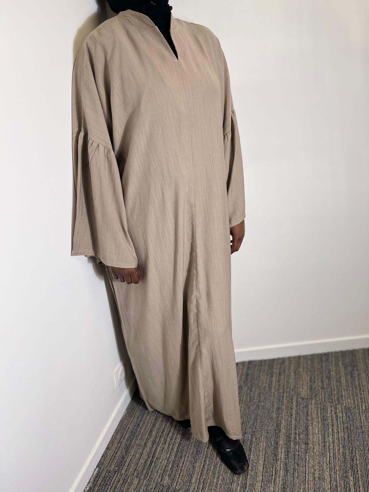 TAUPE