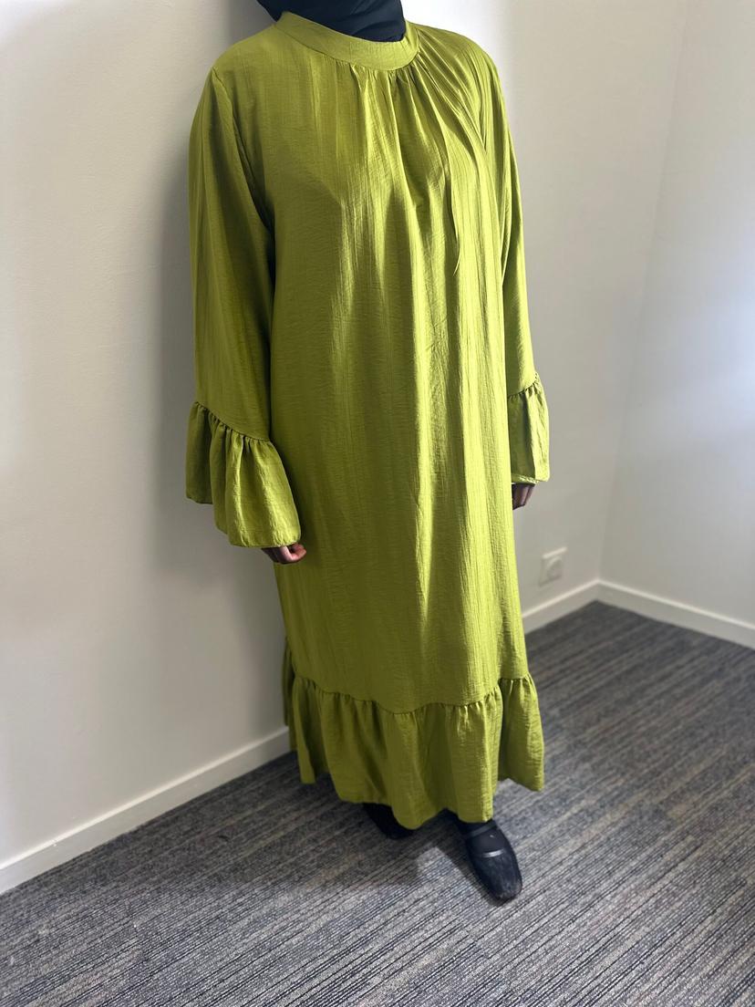 Robe Fati