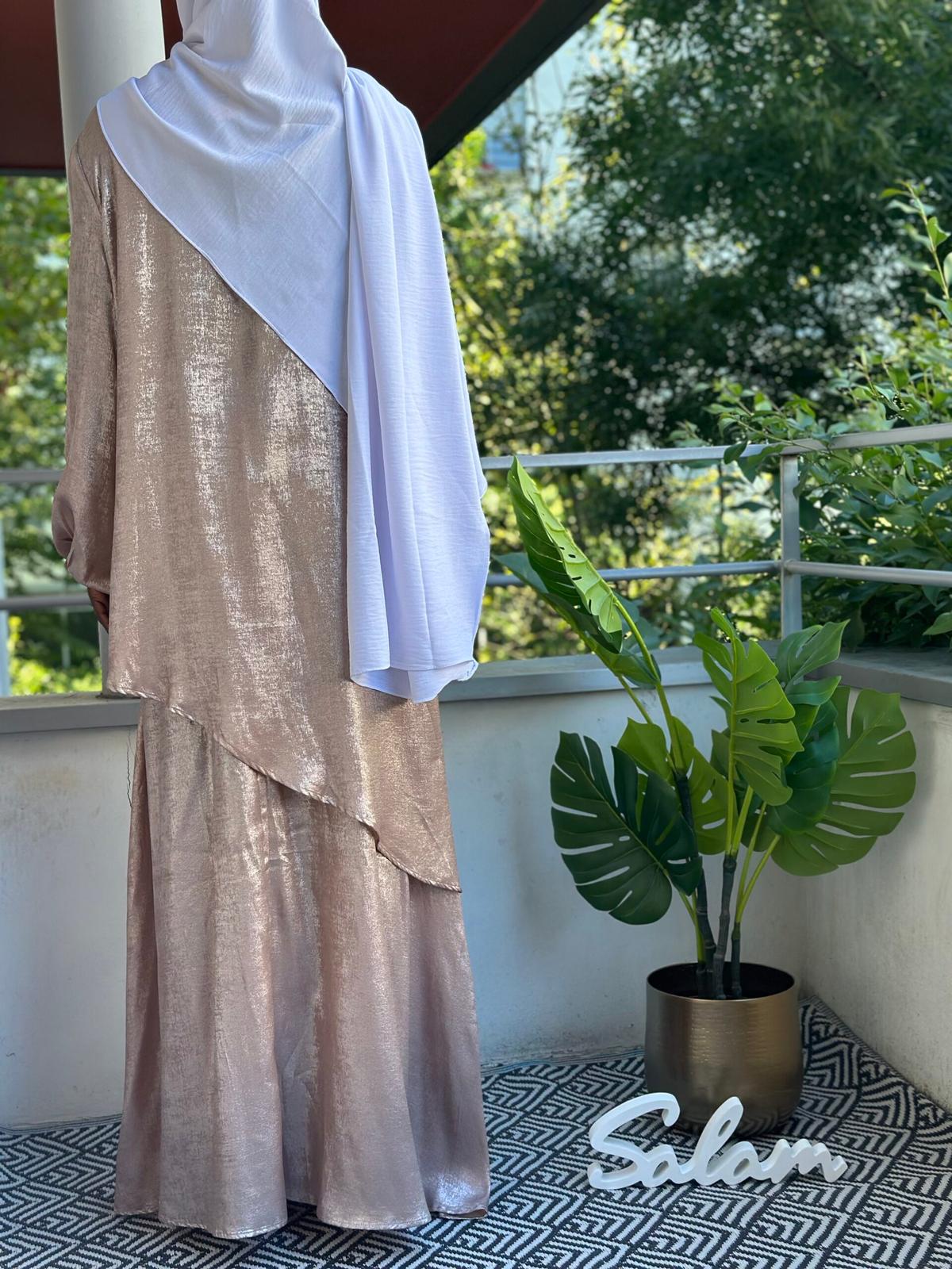 Ensemble jupe & tunique