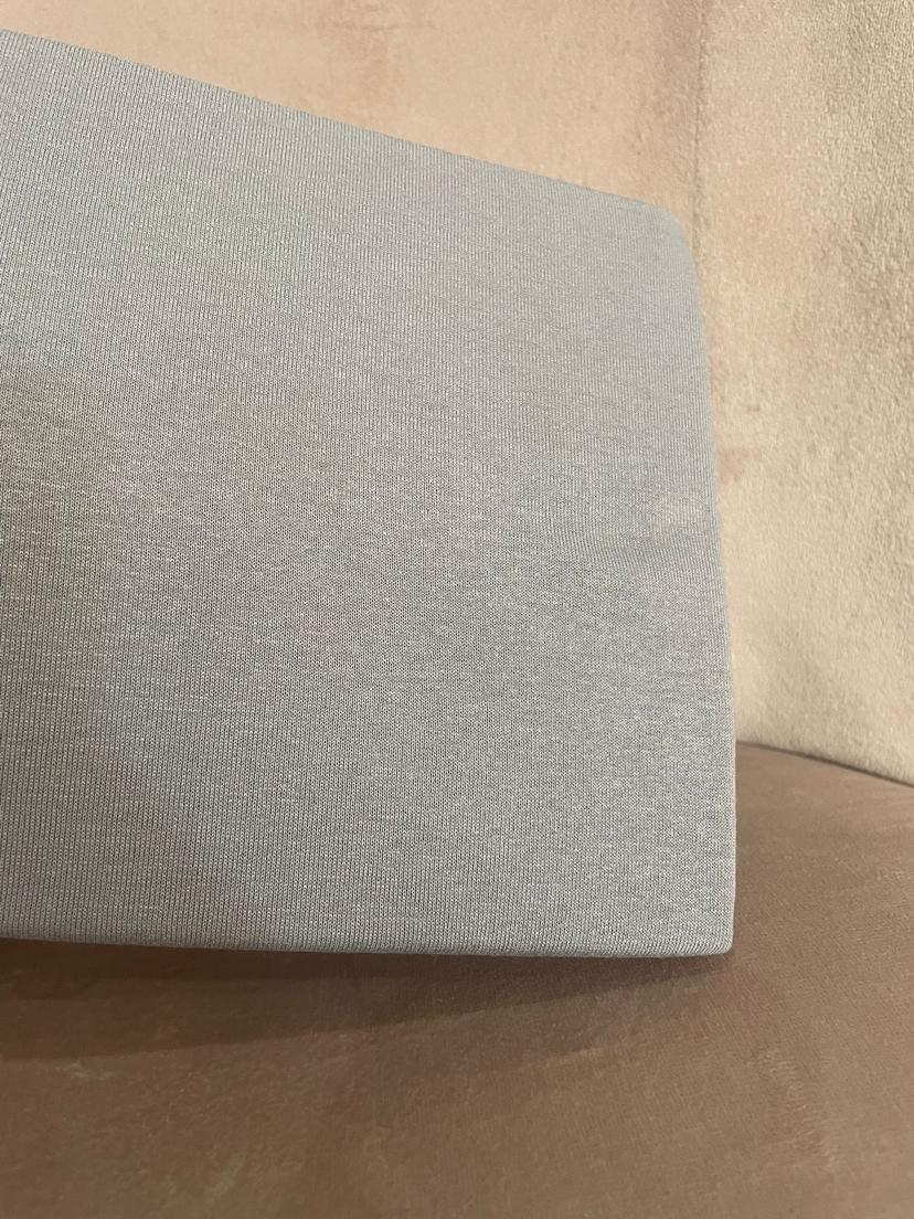 Hijab jersey avec bonnet